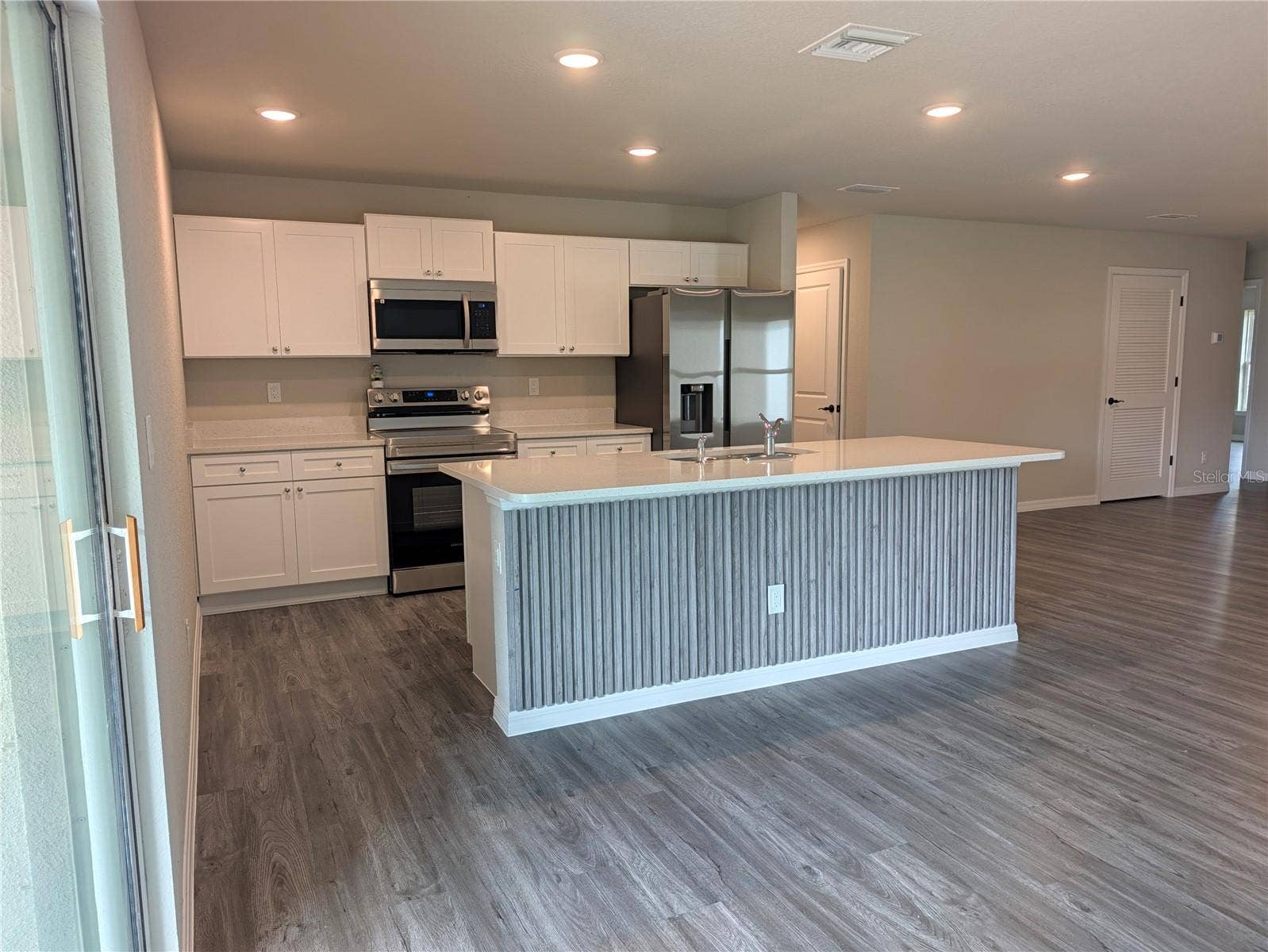 2944 BELLEVILLE TERRACE, North Port, FL 34286