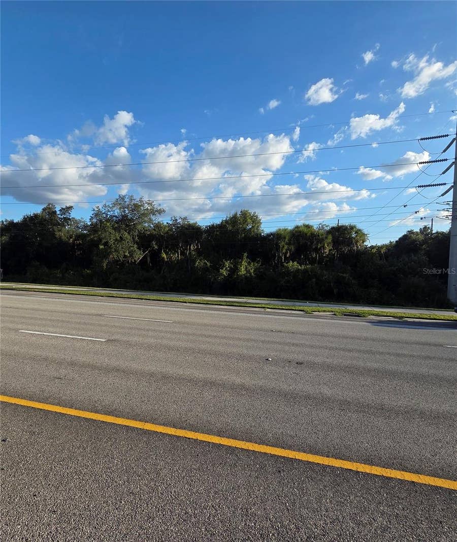 Property photo for 709 S TAMIAMI TRAIL TRAIL, Port Charlotte, FL