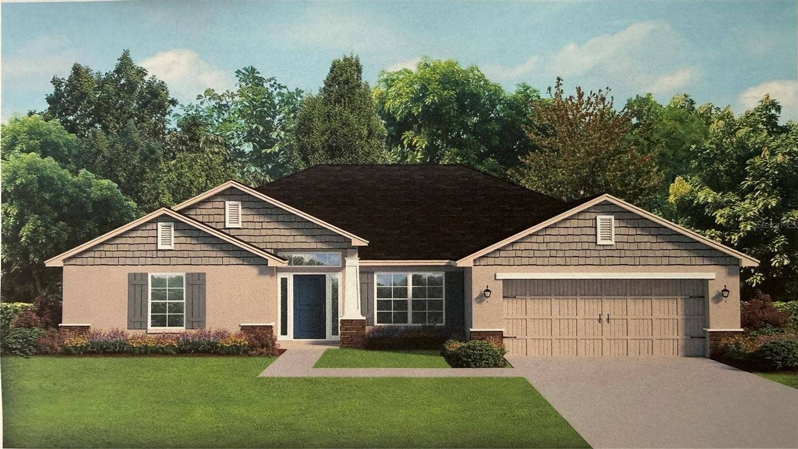 73 MARK TWAIN LANE, Rotonda West, FL 33947