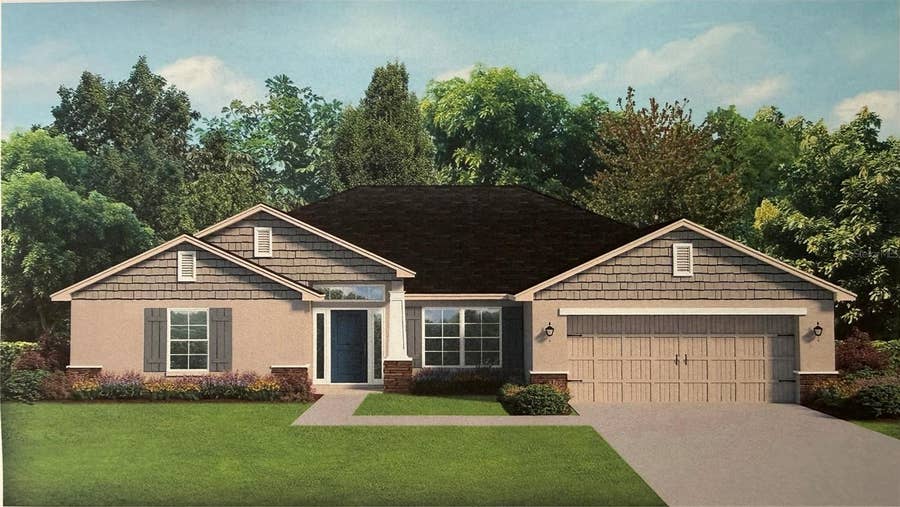 Property photo for 73 MARK TWAIN LANE, Rotonda West, FL