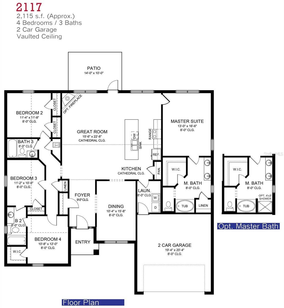 73 MARK TWAIN LANE, Rotonda West, FL 33947