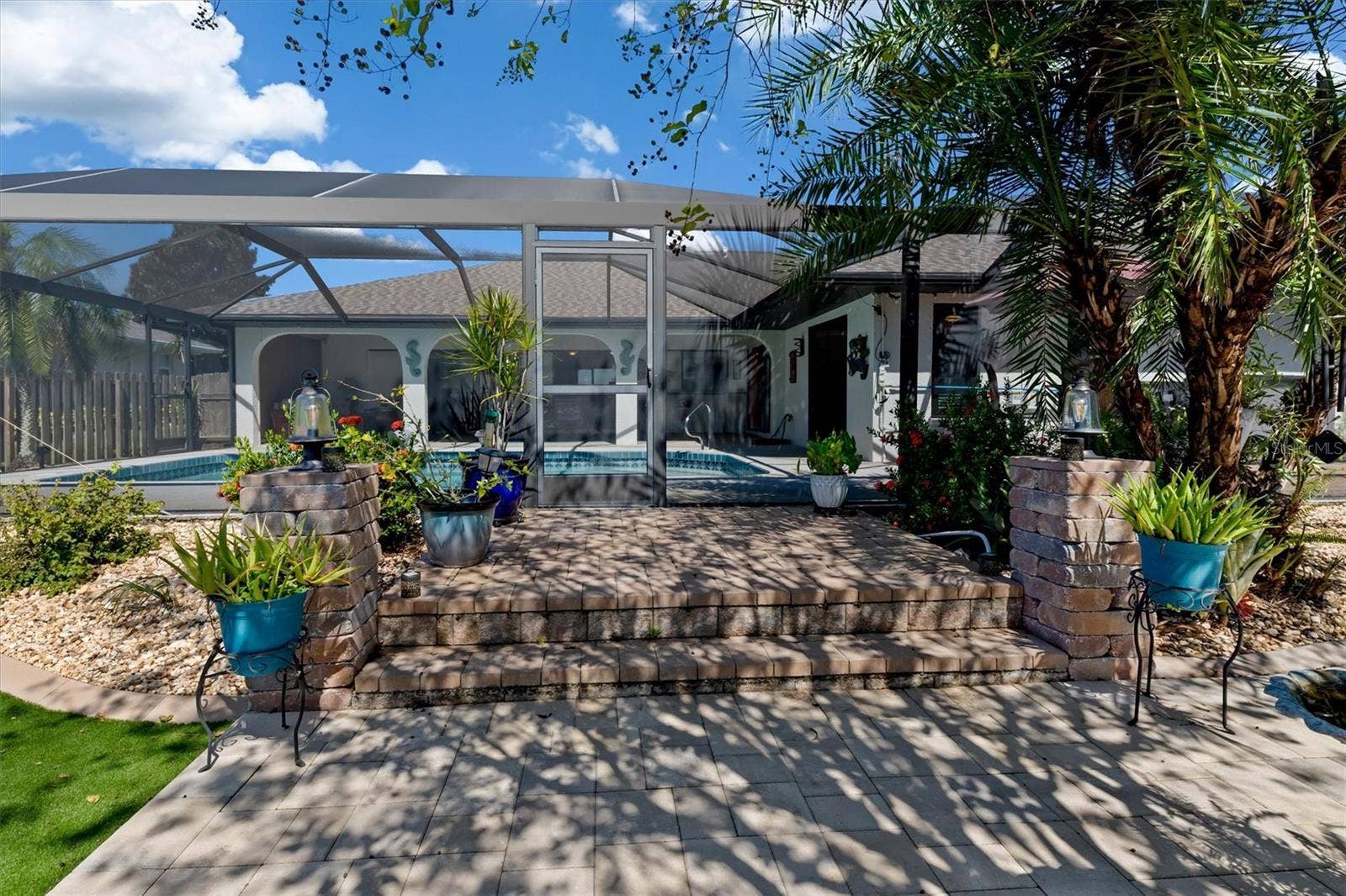 21443 SHELDON AVENUE, Port Charlotte, FL 33952 21443 SHELDON AVENUE, Port Charlotte, FL 33952