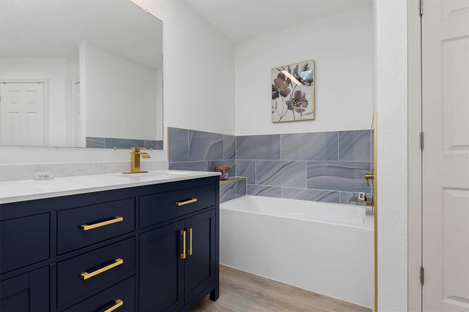 21443 SHELDON AVENUE, Port Charlotte, FL 33952 Primary Bathroom