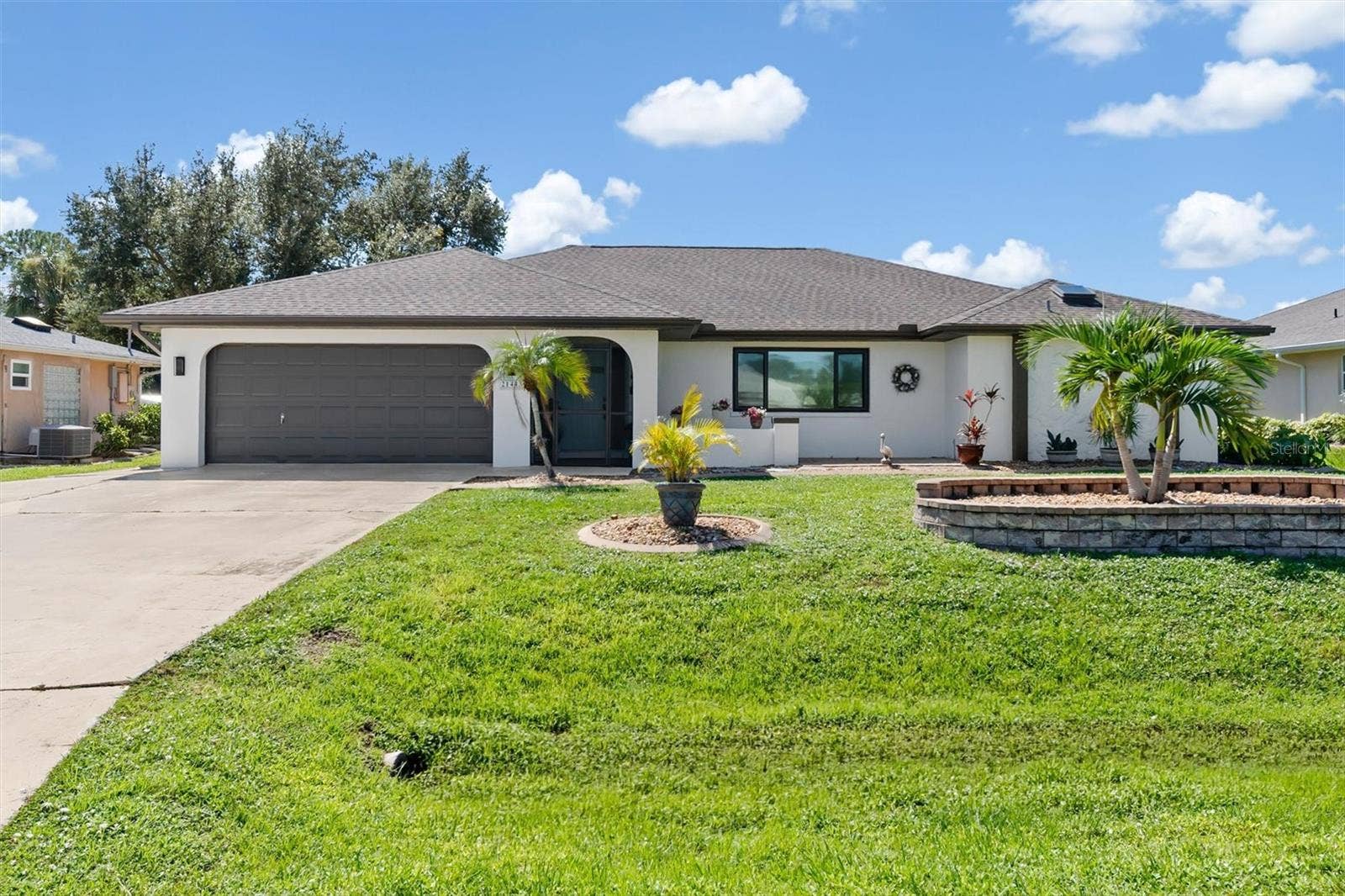 21443 SHELDON AVENUE, Port Charlotte, FL 33952 21443 SHELDON AVENUE, Port Charlotte, FL 33952