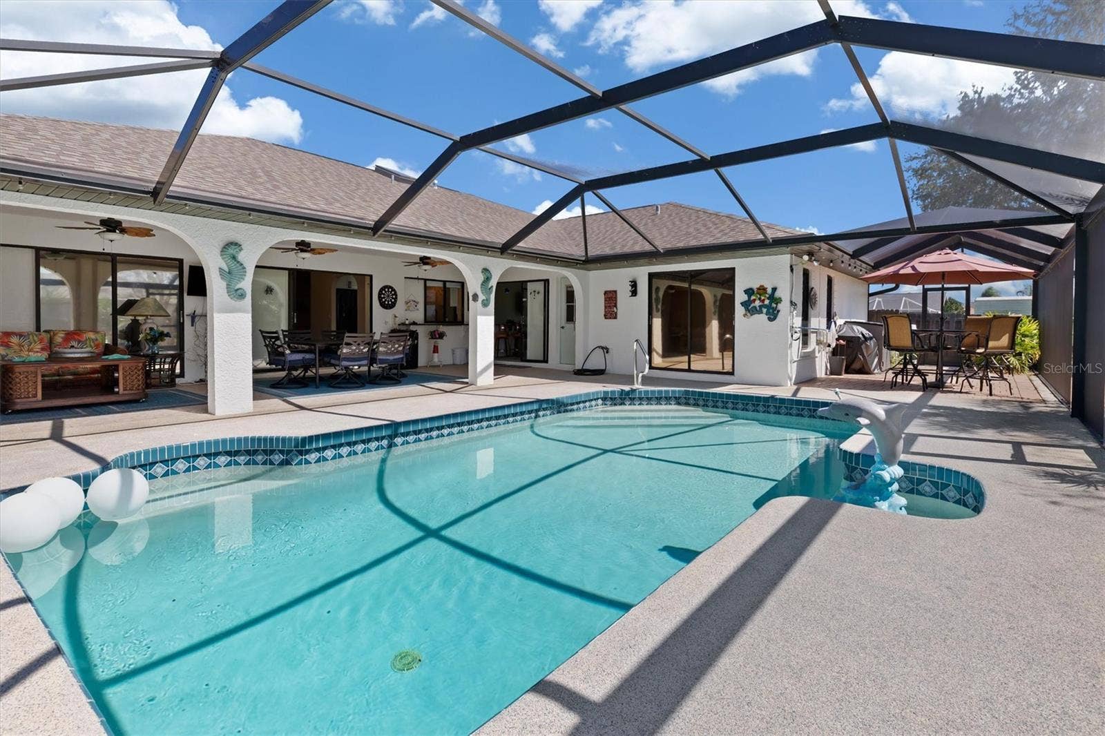 21443 SHELDON AVENUE, Port Charlotte, FL 33952 21443 SHELDON AVENUE, Port Charlotte, FL 33952