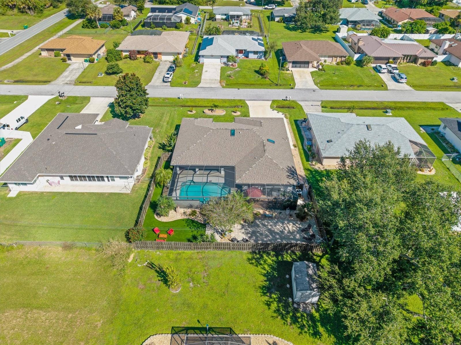 21443 SHELDON AVENUE, Port Charlotte, FL 33952 21443 SHELDON AVENUE, Port Charlotte, FL 33952