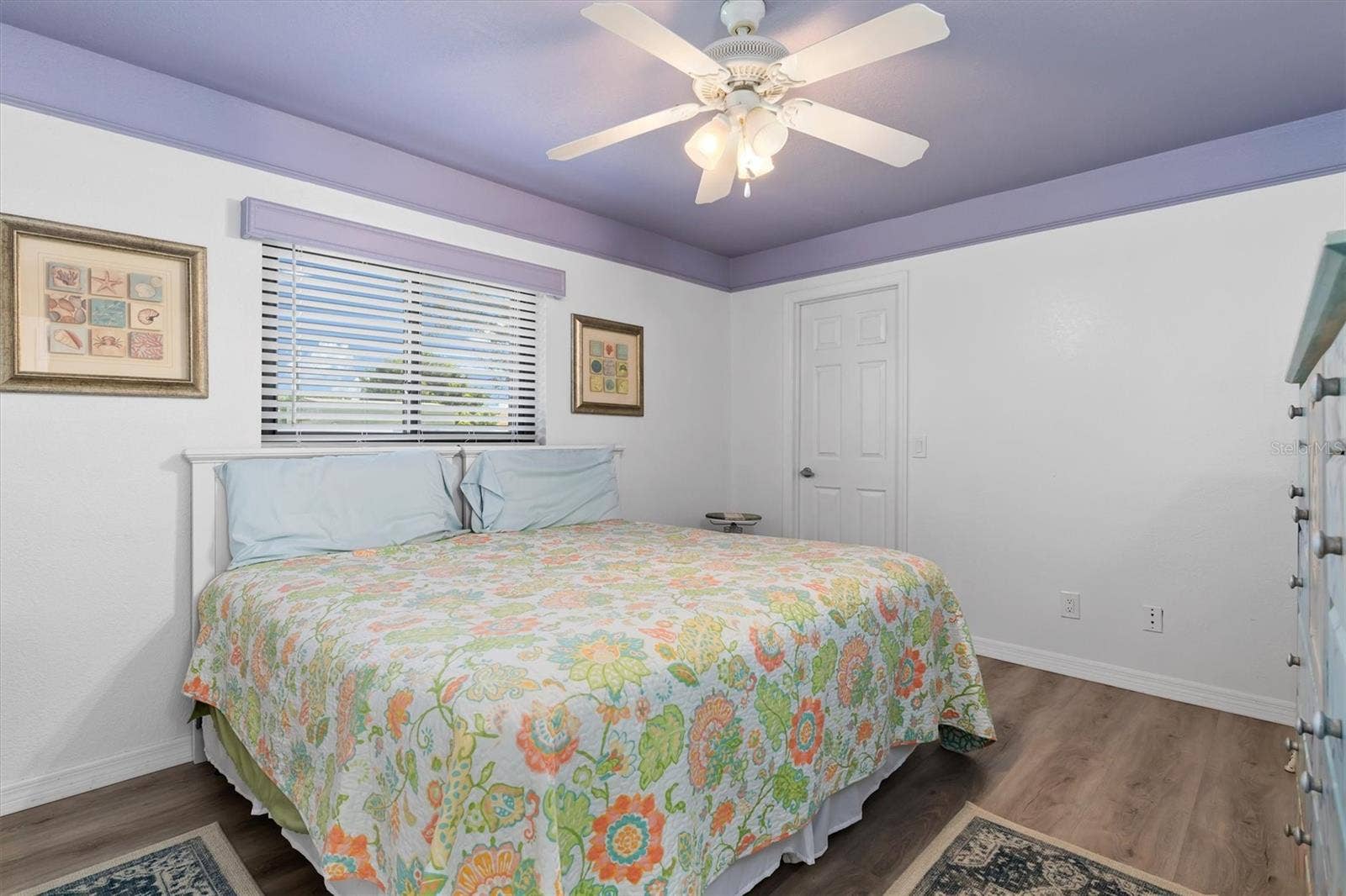 21443 SHELDON AVENUE, Port Charlotte, FL 33952 Bedroom 2