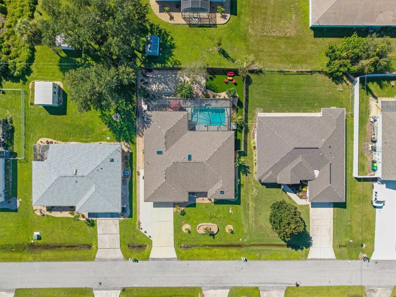 21443 SHELDON AVENUE, Port Charlotte, FL 33952 21443 SHELDON AVENUE, Port Charlotte, FL 33952