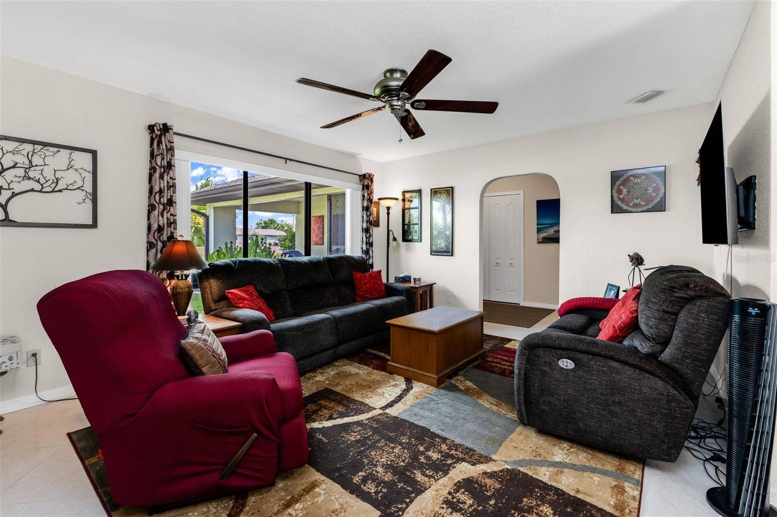 2349 MONTPELIER ROAD, Punta Gorda, FL 33983