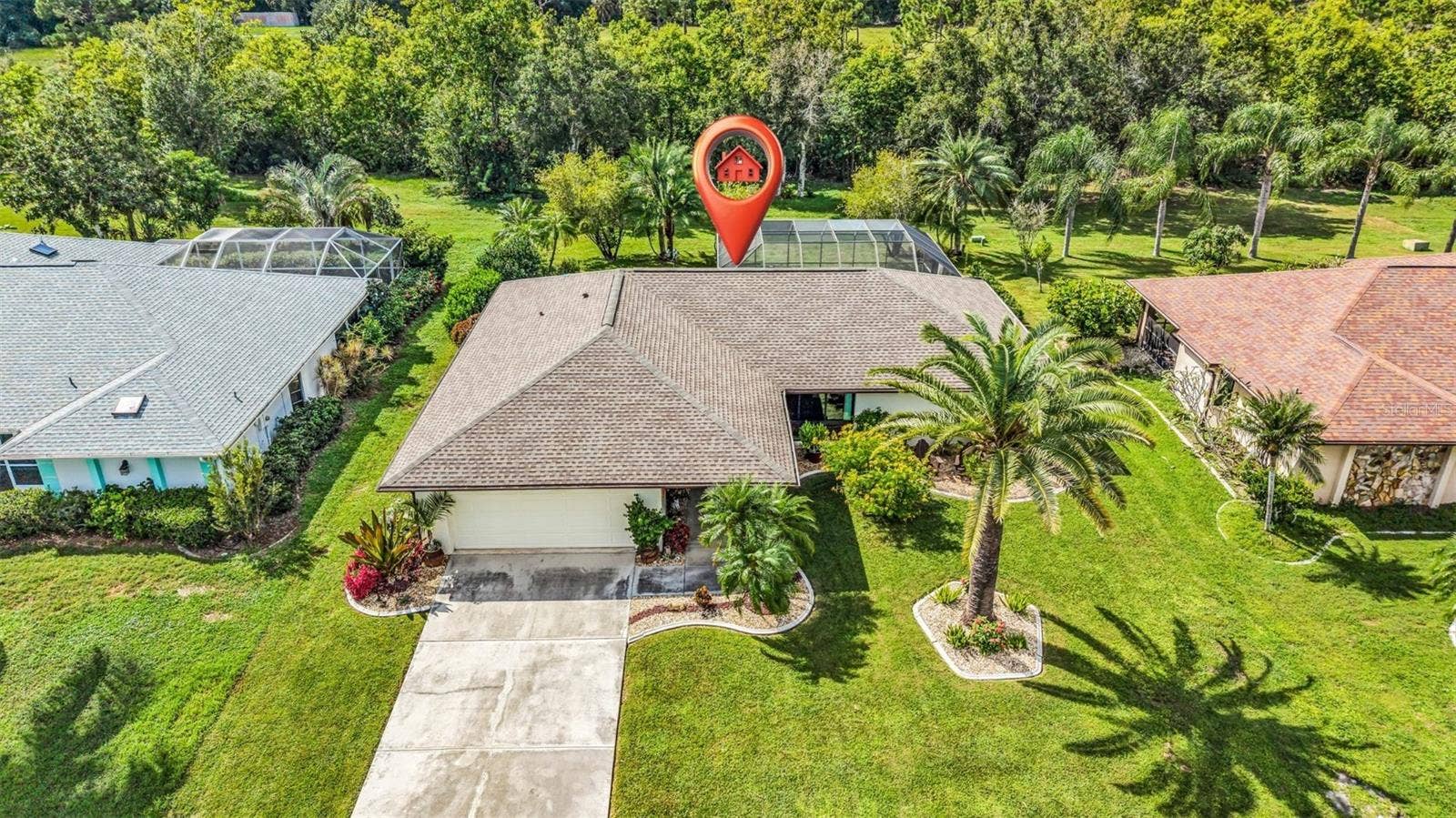 2349 MONTPELIER ROAD, Punta Gorda, FL 33983