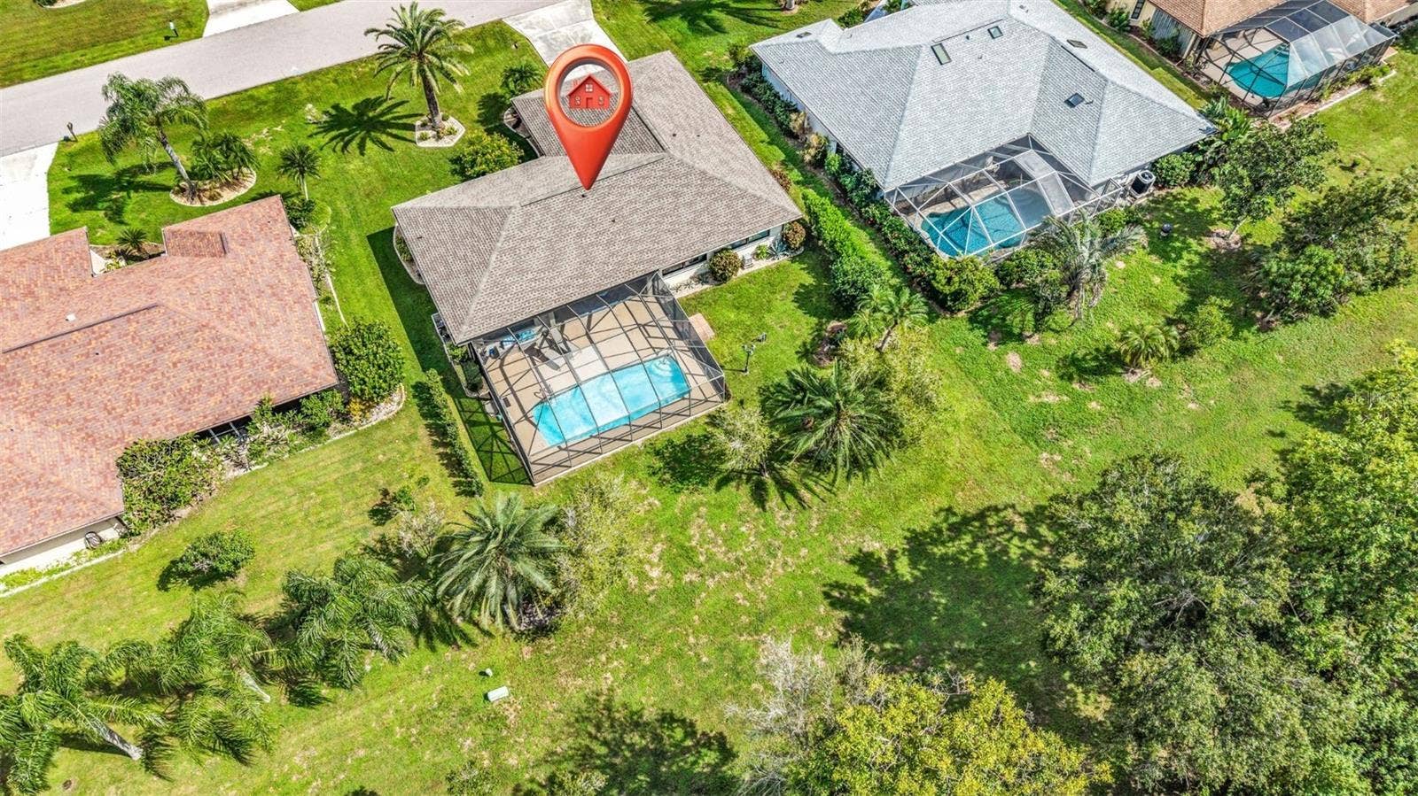 2349 MONTPELIER ROAD, Punta Gorda, FL 33983
