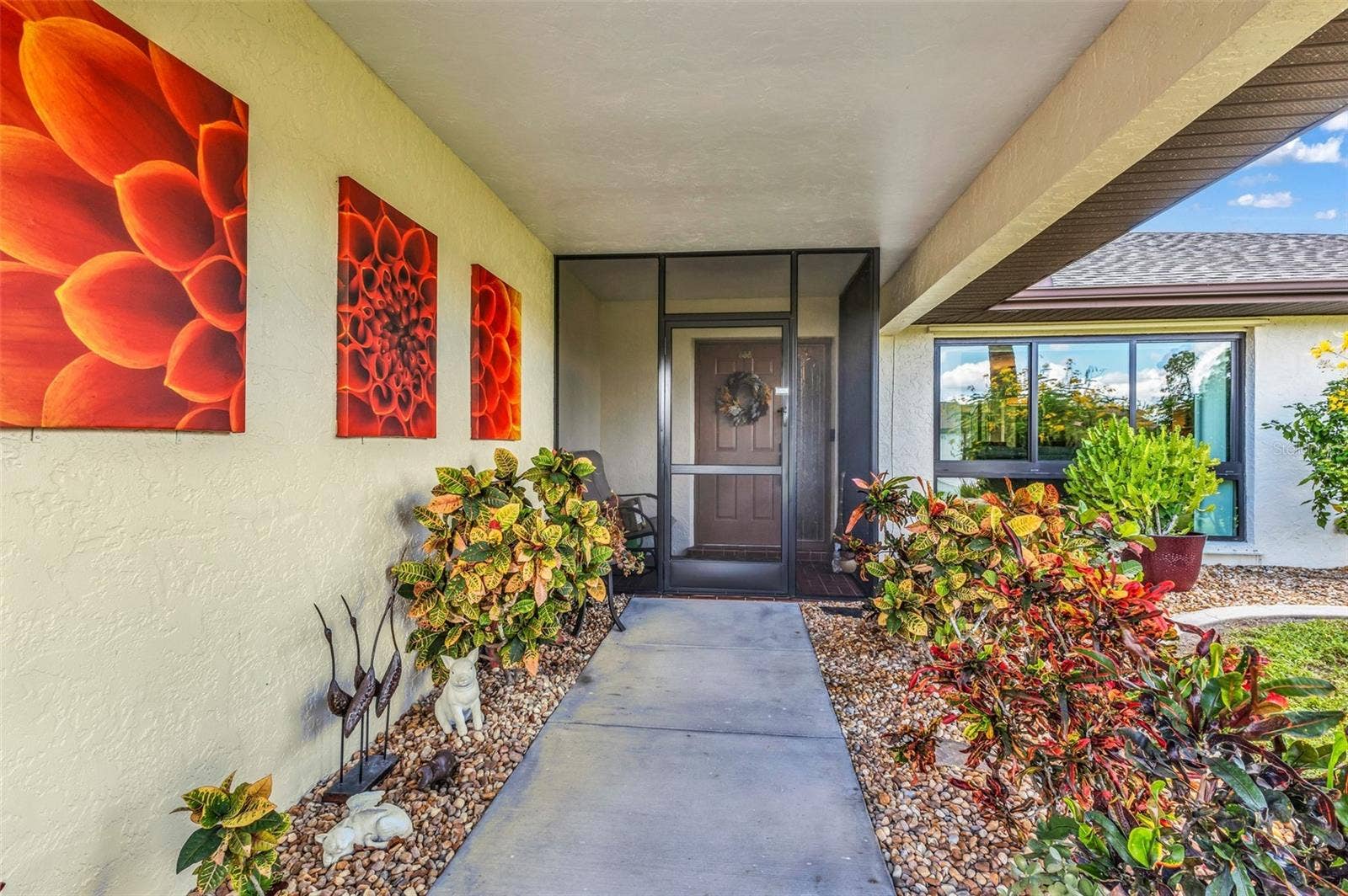 2349 MONTPELIER ROAD, Punta Gorda, FL 33983