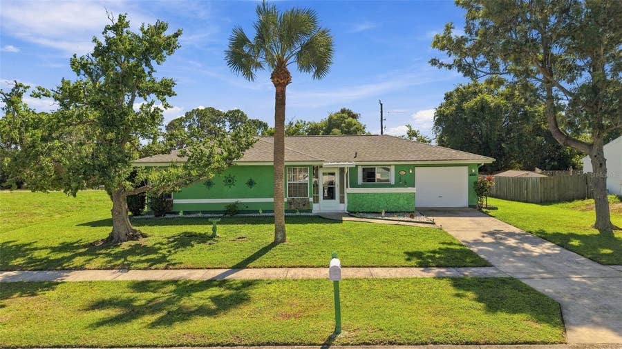 Property photo for 5521 TALBROOK ROAD, North Port, FL