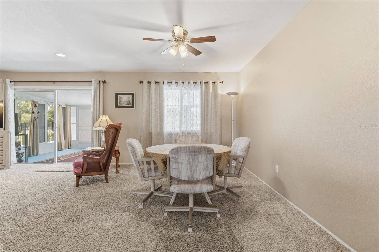 5521 TALBROOK ROAD, North Port, FL 34287