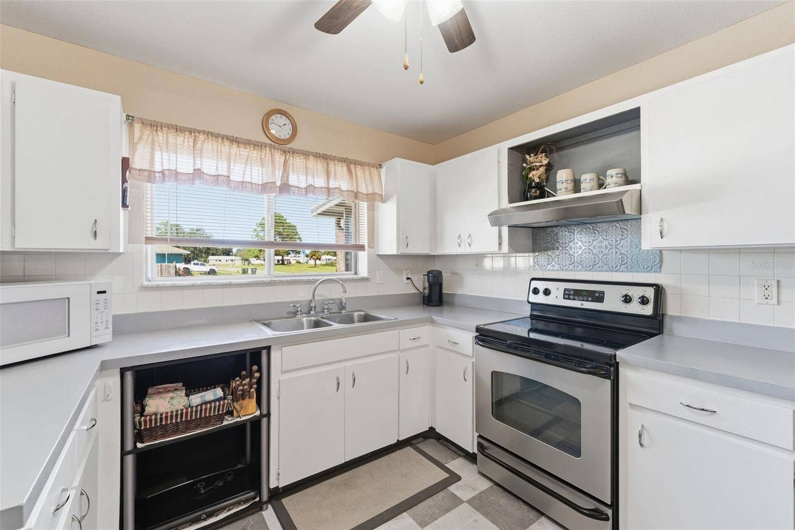 5521 TALBROOK ROAD, North Port, FL 34287