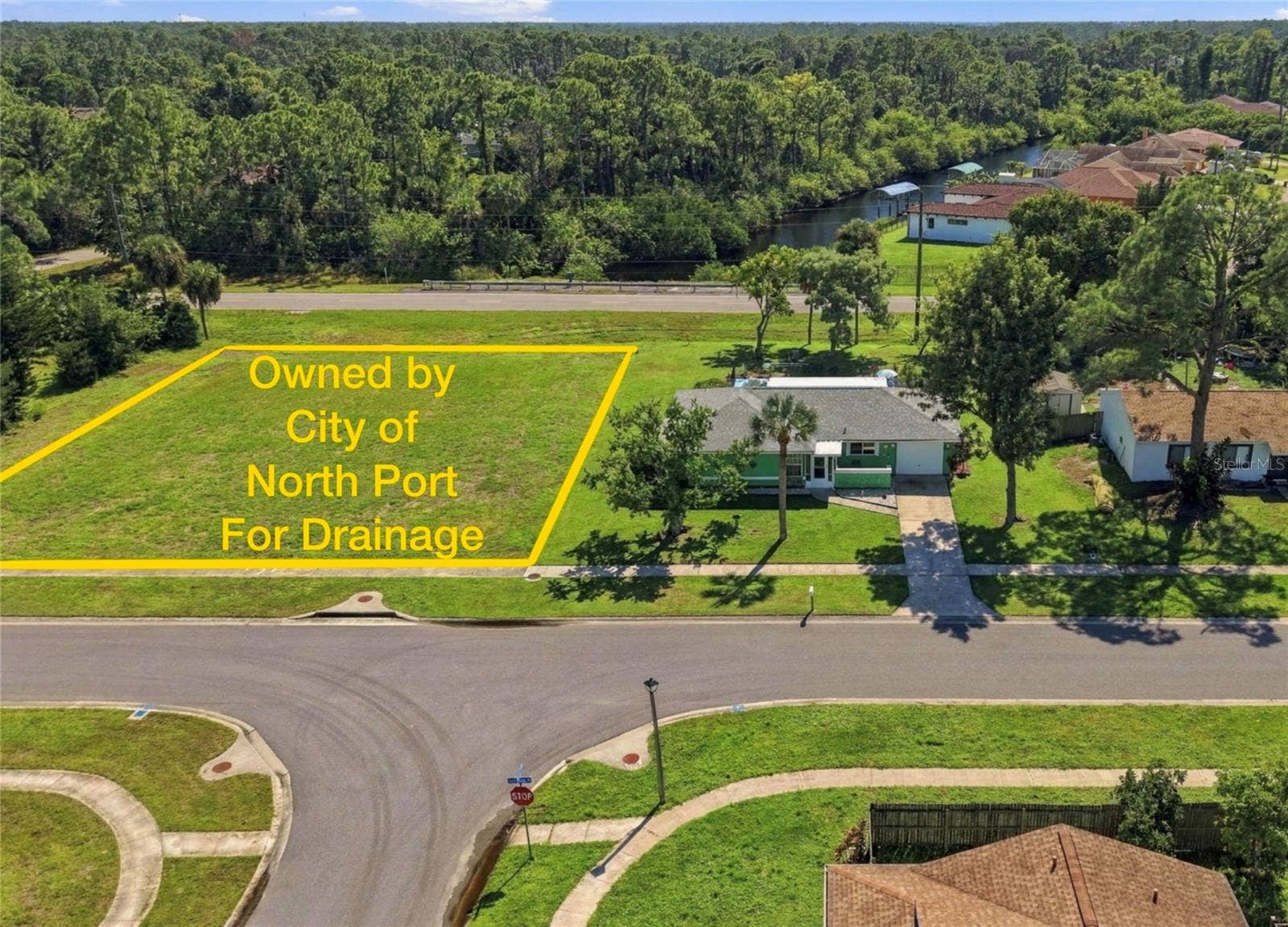 5521 TALBROOK ROAD, North Port, FL 34287