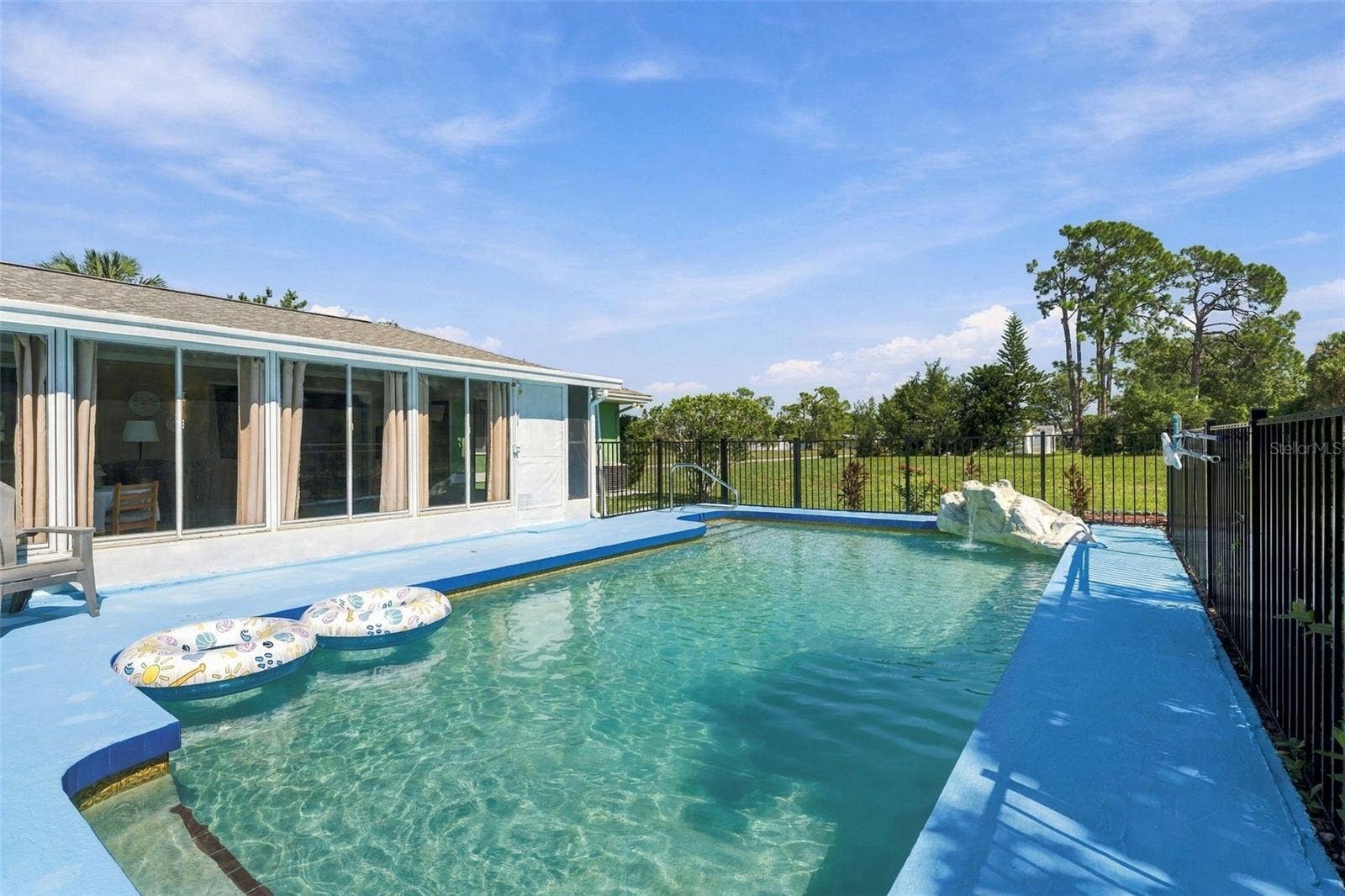 5521 TALBROOK ROAD, North Port, FL 34287