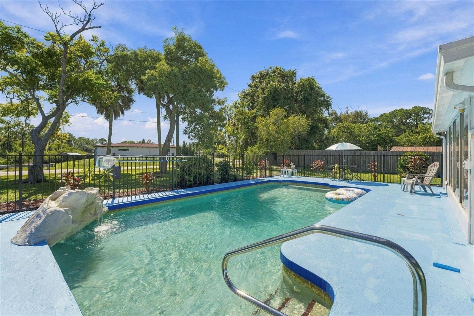 5521 TALBROOK ROAD, North Port, FL 34287