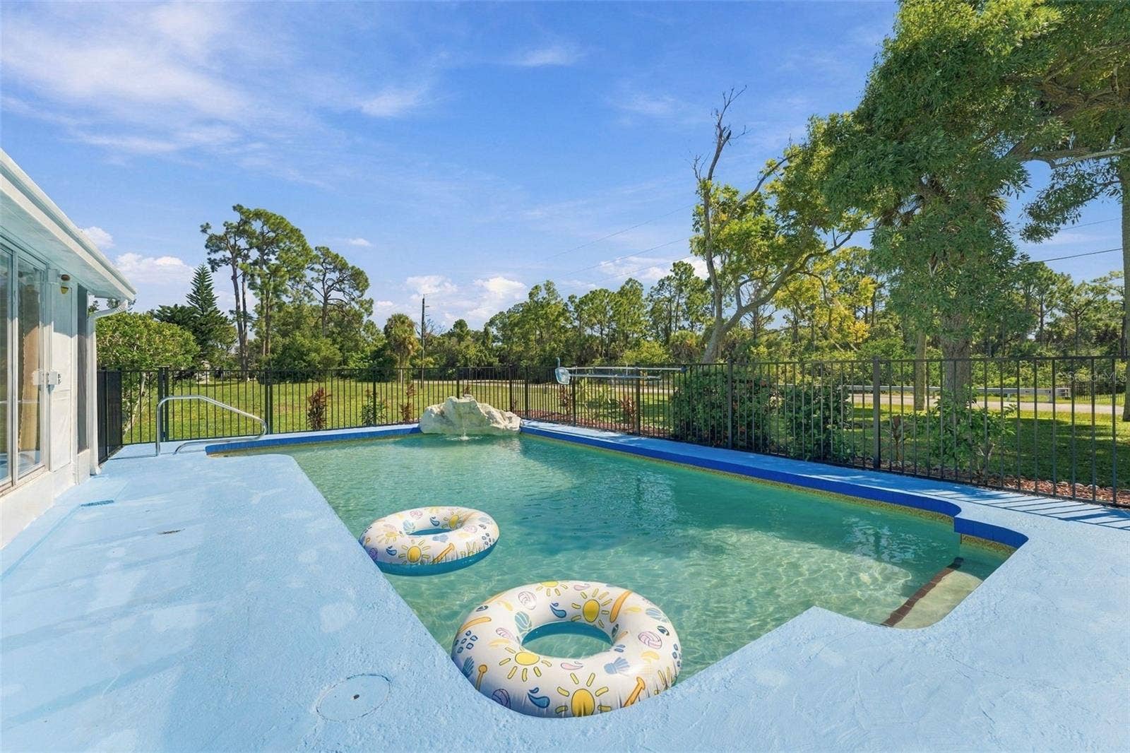 5521 TALBROOK ROAD, North Port, FL 34287