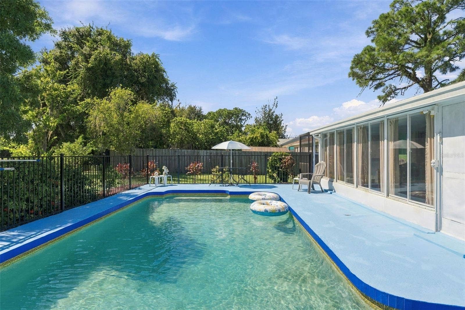 5521 TALBROOK ROAD, North Port, FL 34287
