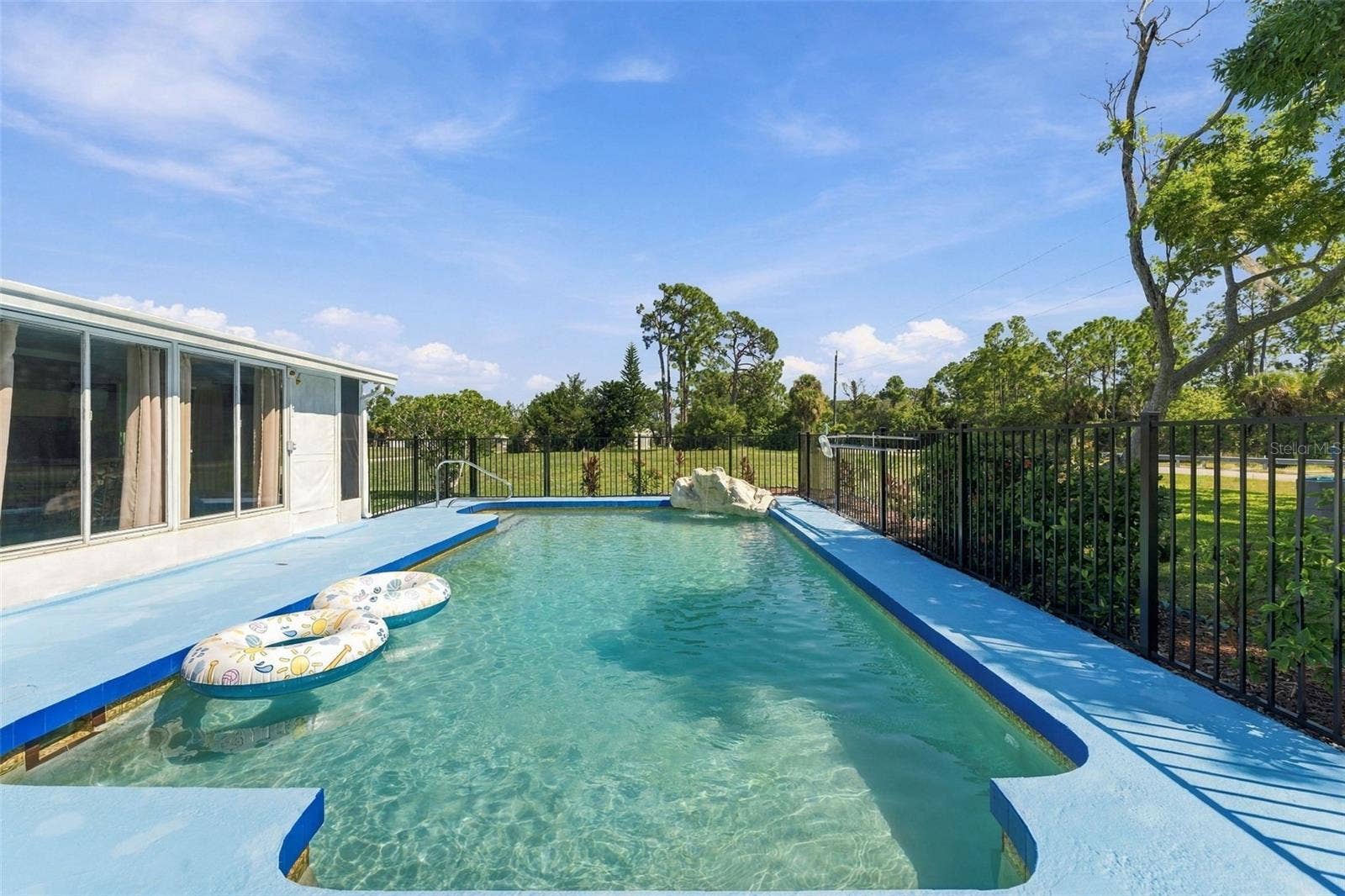 5521 TALBROOK ROAD, North Port, FL 34287