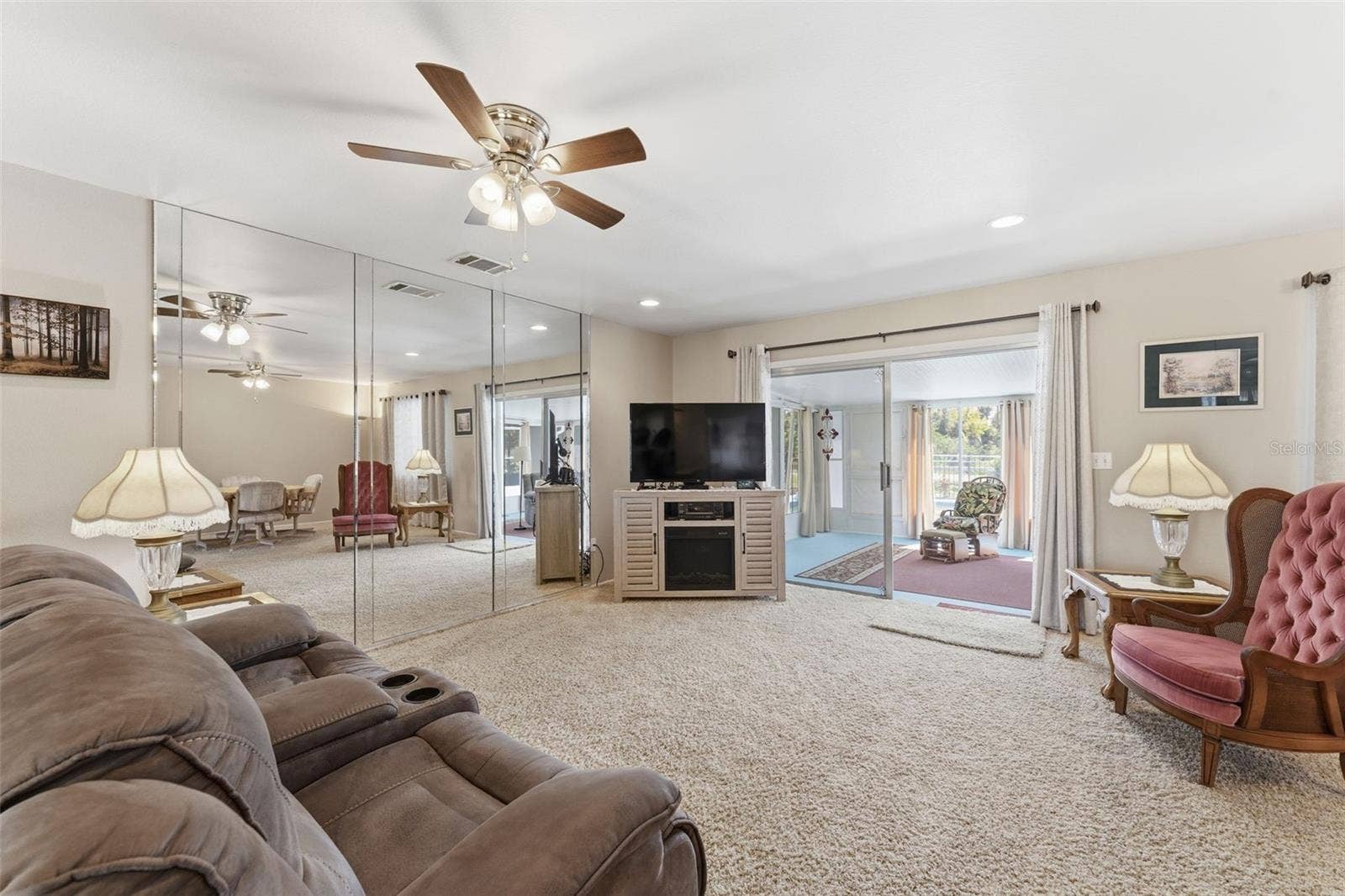 5521 TALBROOK ROAD, North Port, FL 34287