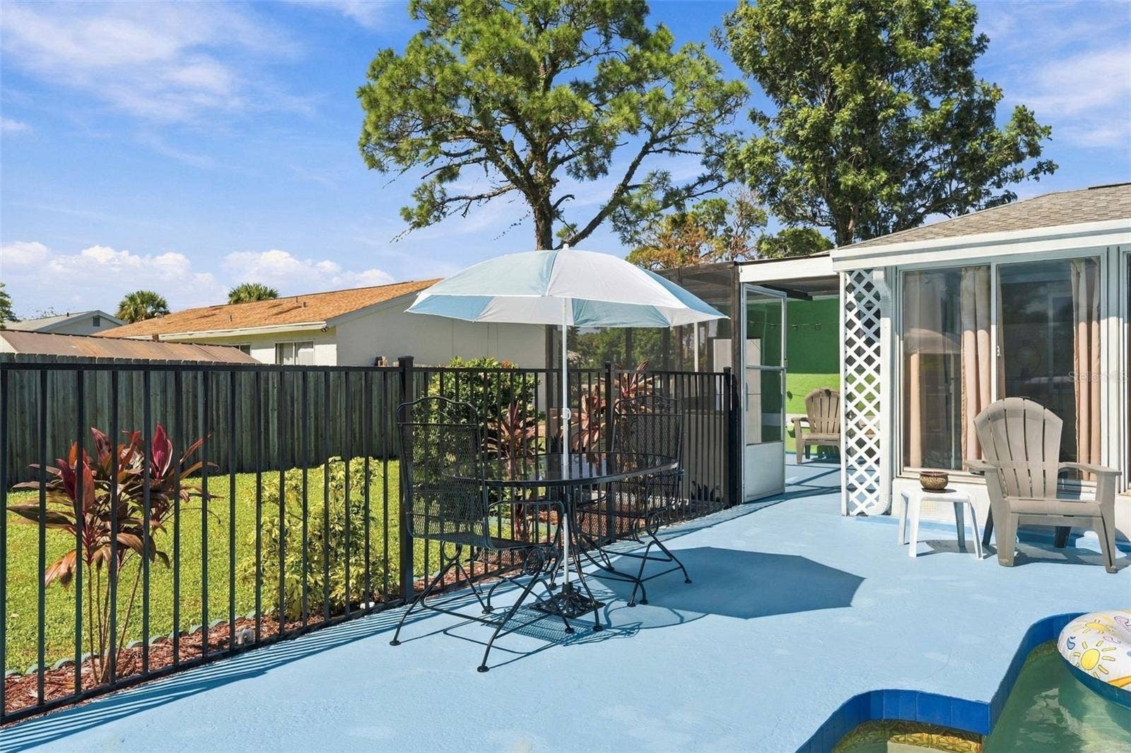 5521 TALBROOK ROAD, North Port, FL 34287