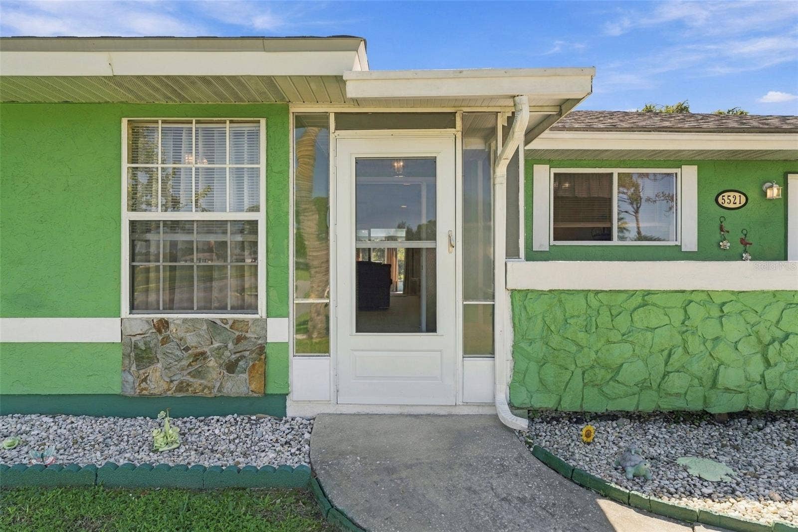 5521 TALBROOK ROAD, North Port, FL 34287