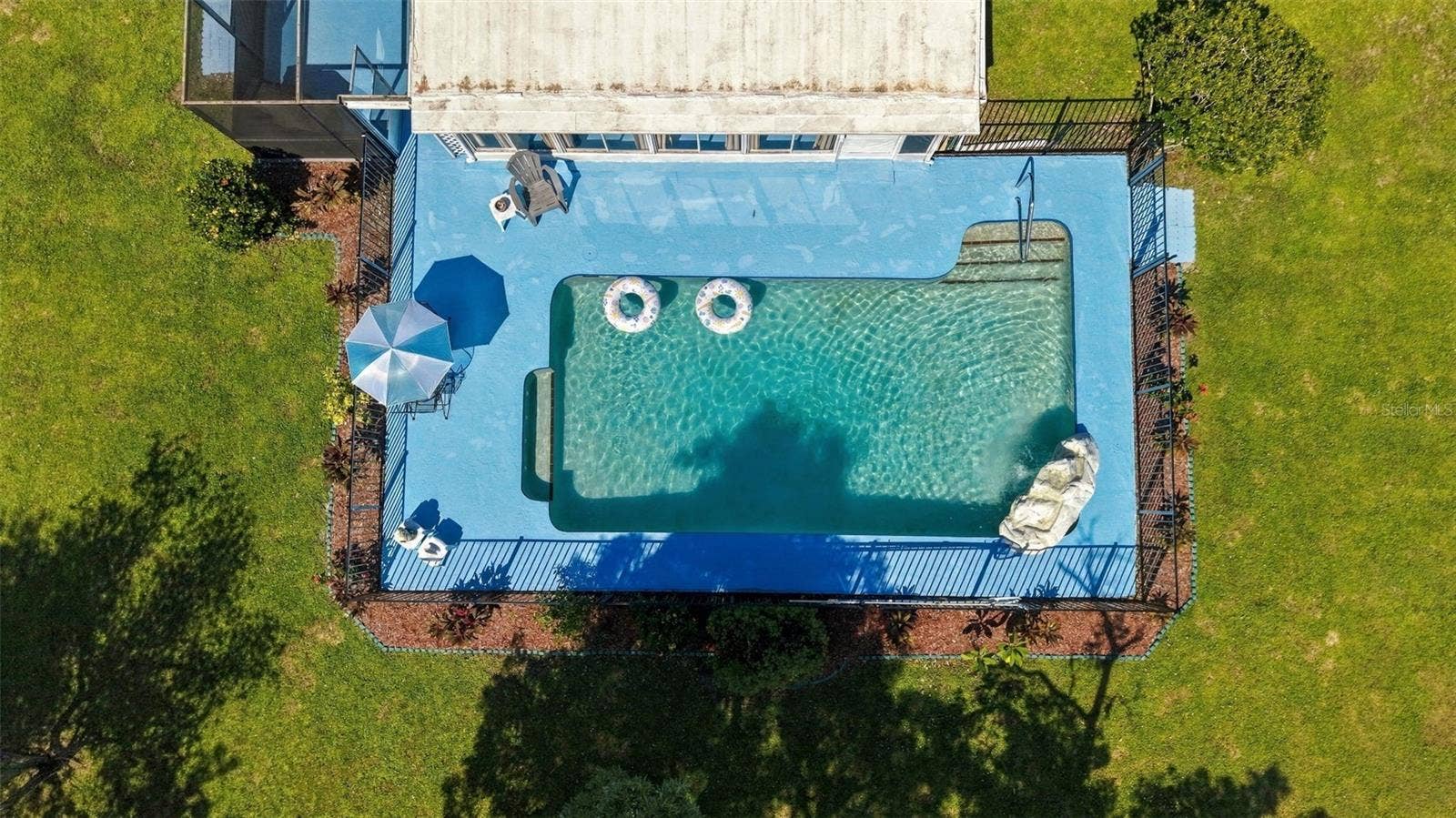 5521 TALBROOK ROAD, North Port, FL 34287