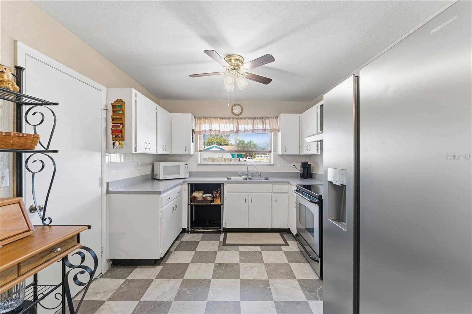 5521 TALBROOK ROAD, North Port, FL 34287