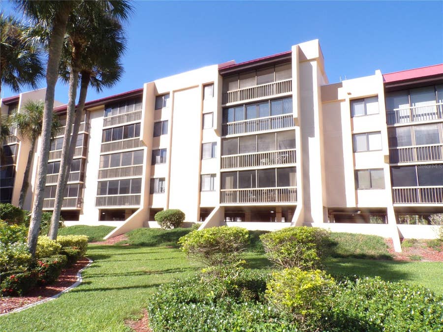 Property photo for 3006 CARING WAY, #304, Port Charlotte, FL