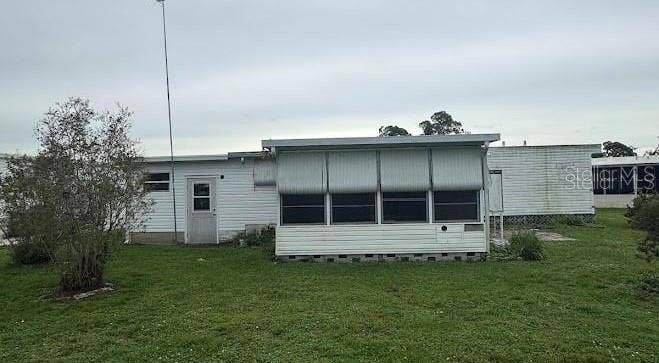 6471 KEENA COURT, North Port, FL 34287