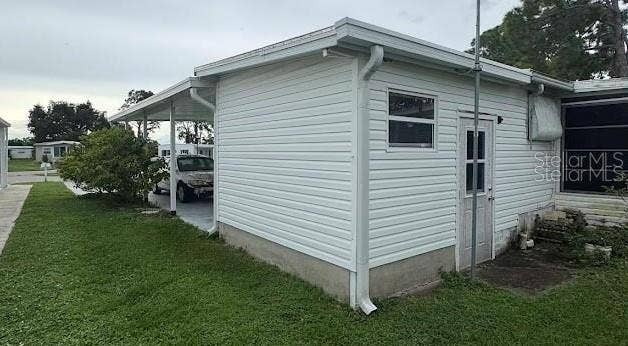 6471 KEENA COURT, North Port, FL 34287