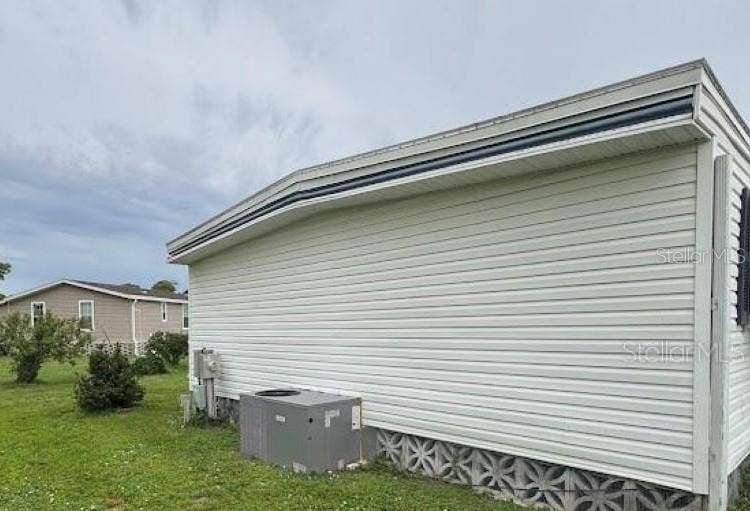6471 KEENA COURT, North Port, FL 34287