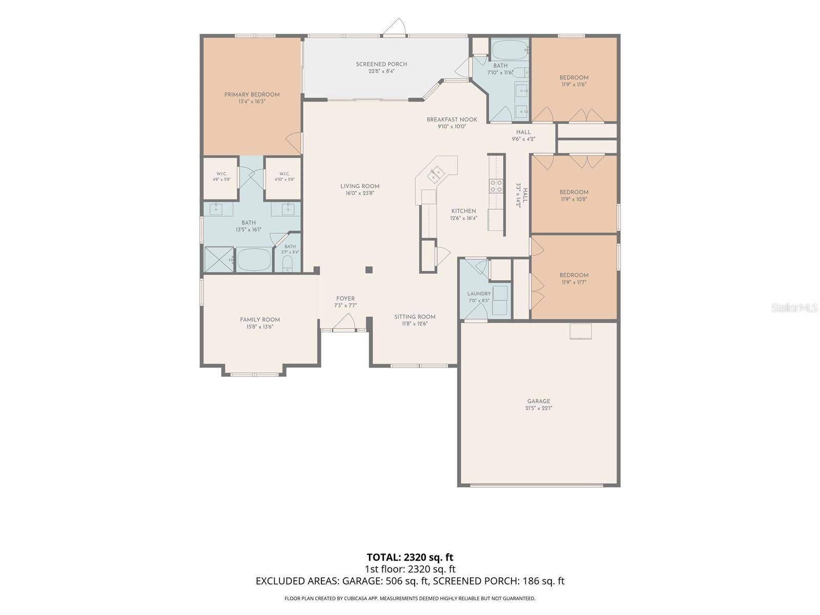 2779 STARVIEW AVENUE, North Port, FL 34288 2779 STARVIEW AVENUE, North Port, FL 34288