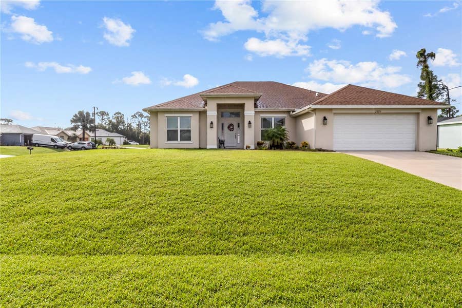 Property photo for 2779 STARVIEW AVENUE, North Port, FL