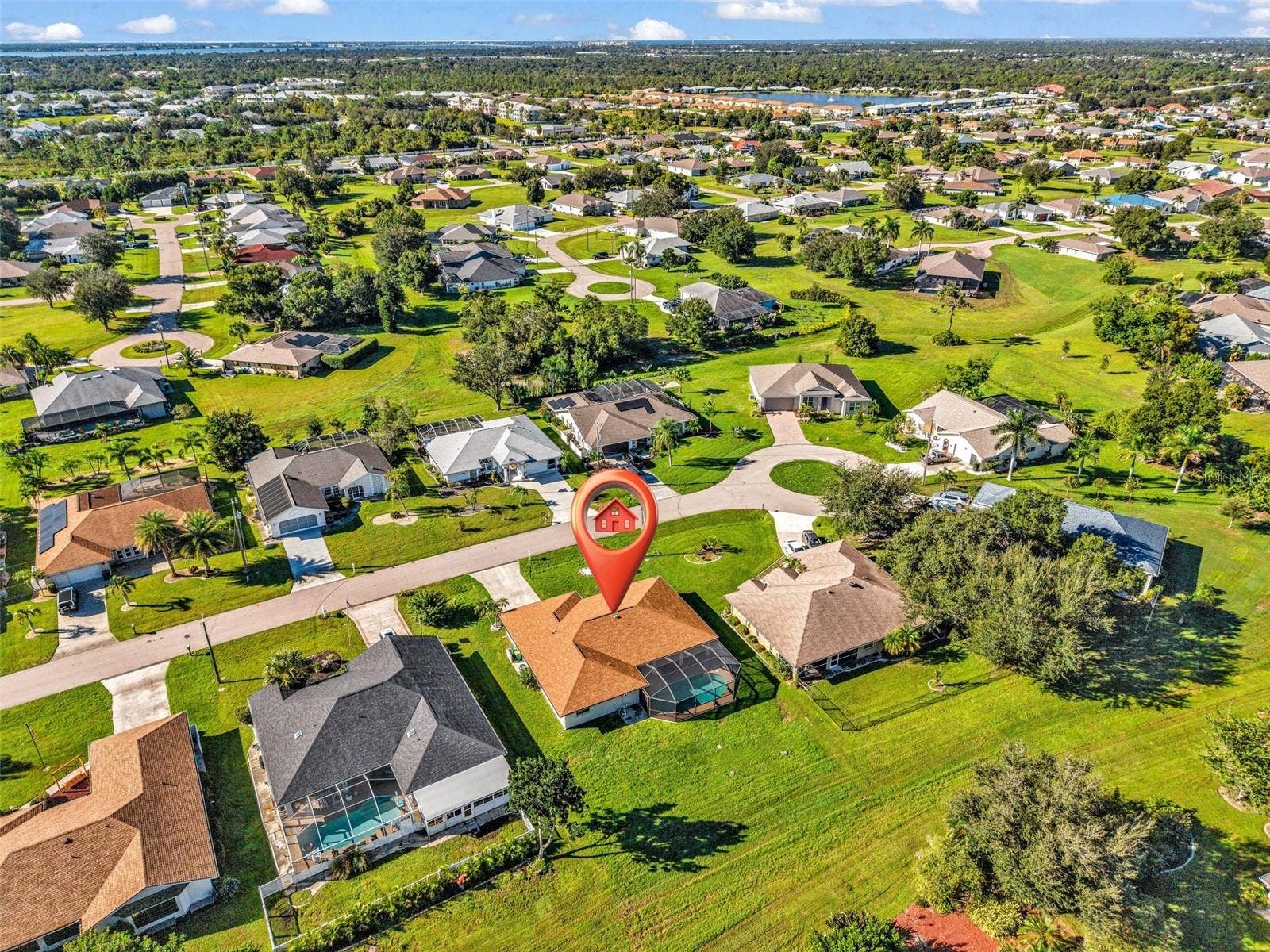 25484 TERRAIN LANE, Punta Gorda, FL 33983 25484 TERRAIN LANE, Punta Gorda, FL 33983