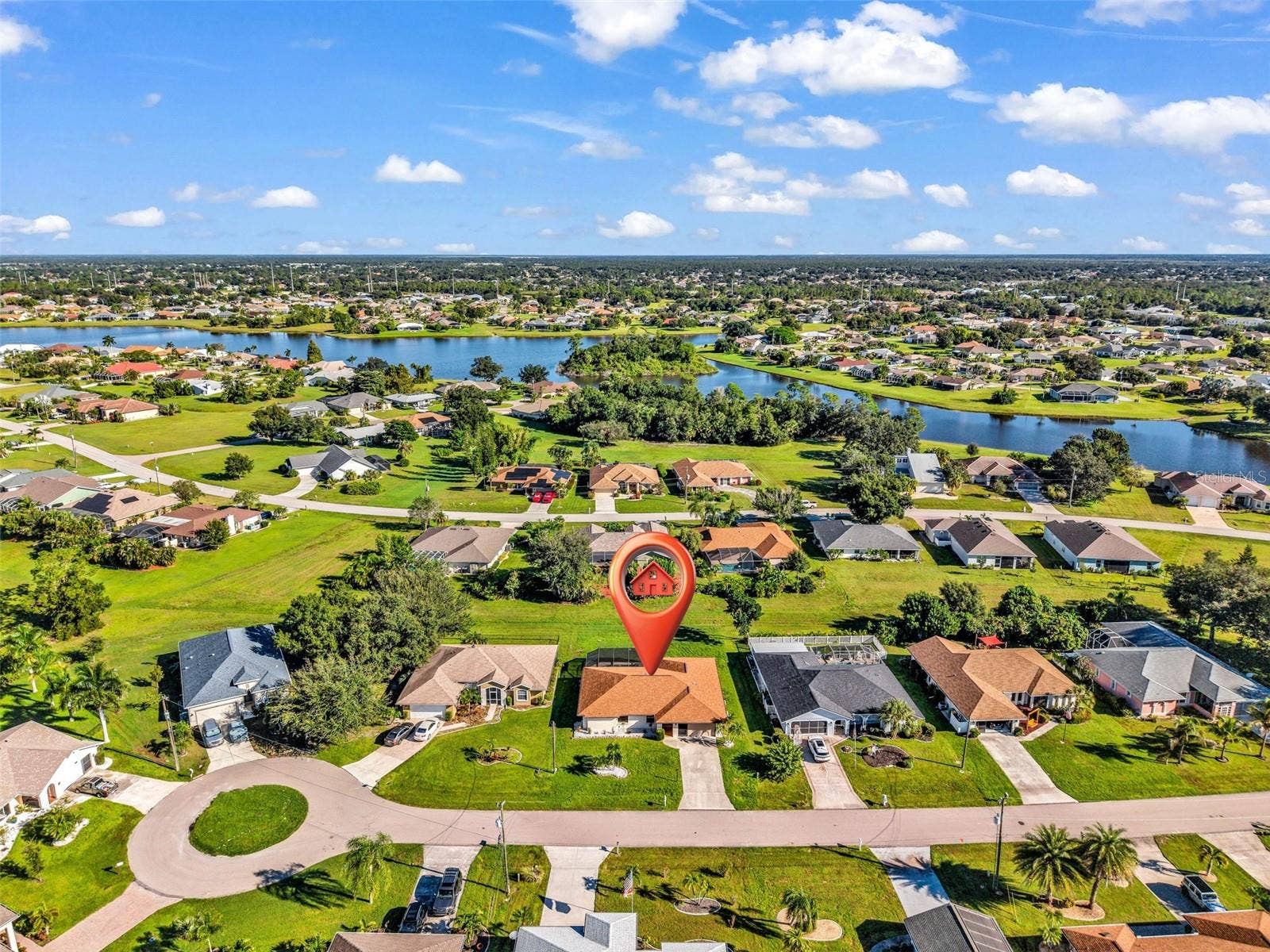 25484 TERRAIN LANE, Punta Gorda, FL 33983 25484 TERRAIN LANE, Punta Gorda, FL 33983