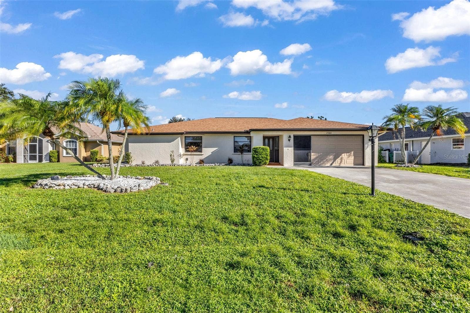 25484 TERRAIN LANE, Punta Gorda, FL 33983 25484 TERRAIN LANE, Punta Gorda, FL 33983