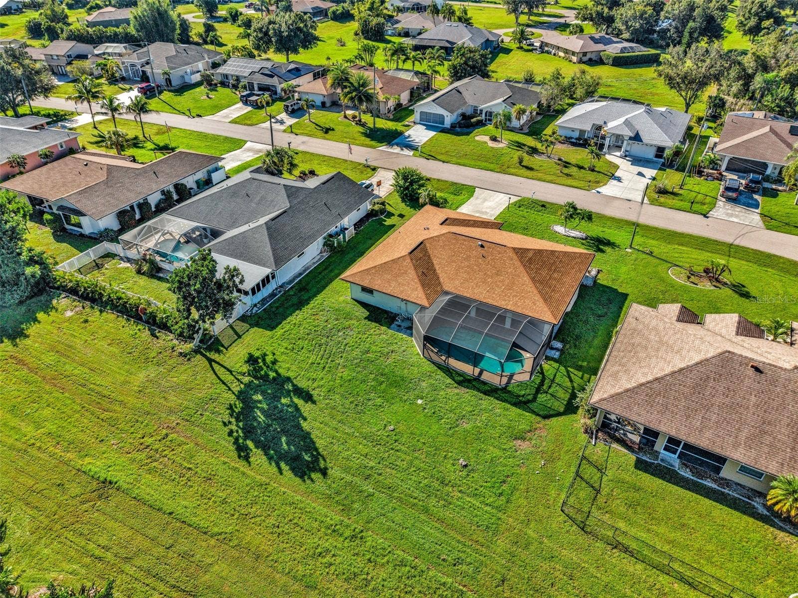 25484 TERRAIN LANE, Punta Gorda, FL 33983 25484 TERRAIN LANE, Punta Gorda, FL 33983