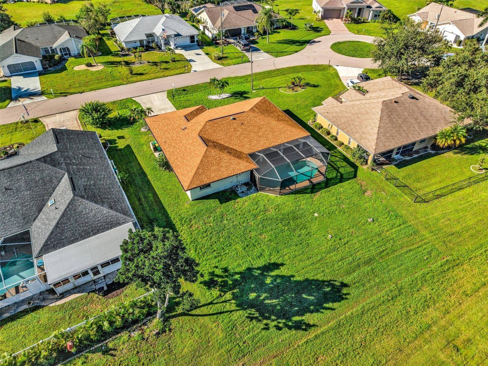 25484 TERRAIN LANE, Punta Gorda, FL 33983 25484 TERRAIN LANE, Punta Gorda, FL 33983