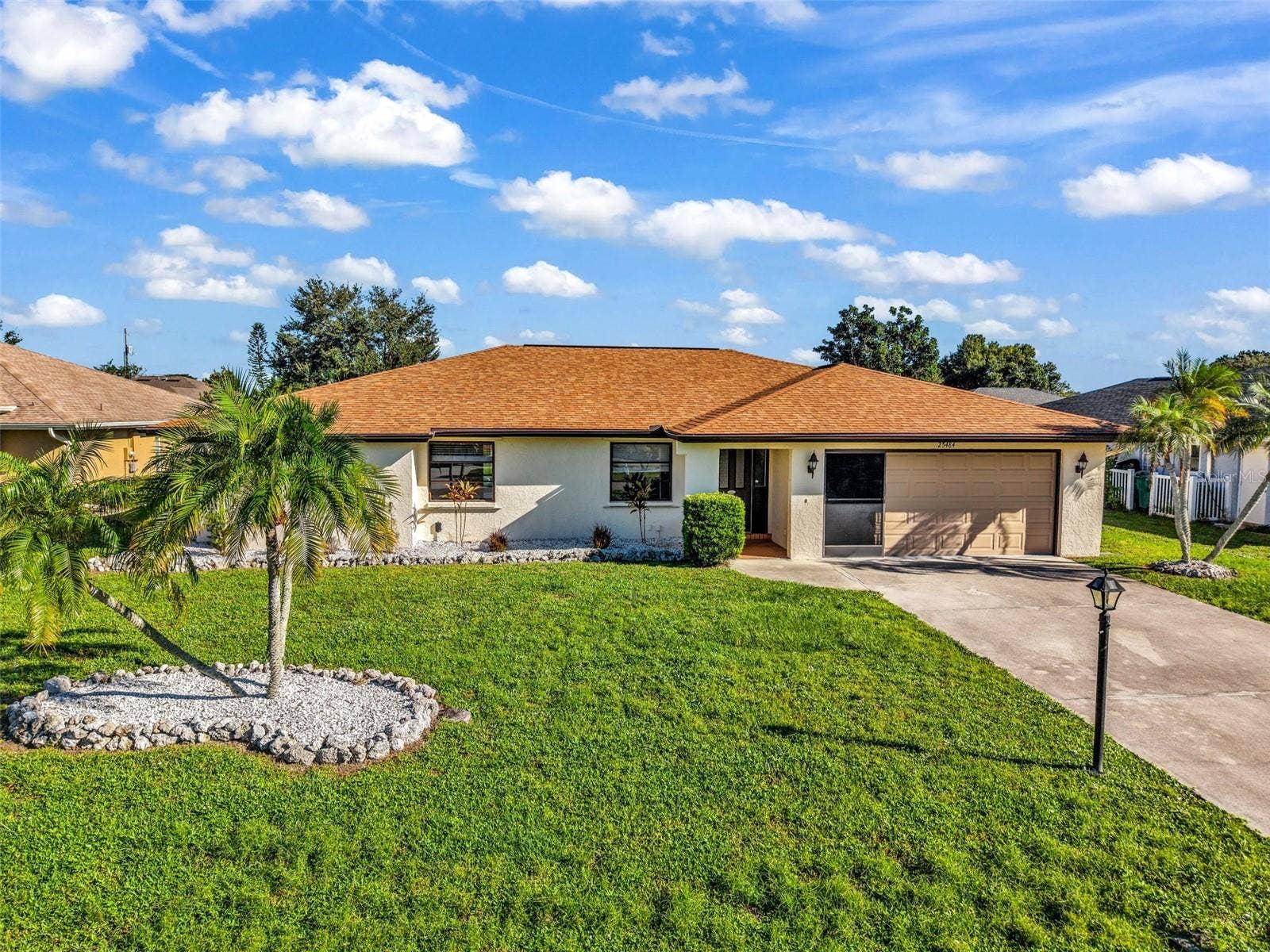 25484 TERRAIN LANE, Punta Gorda, FL 33983 25484 TERRAIN LANE, Punta Gorda, FL 33983