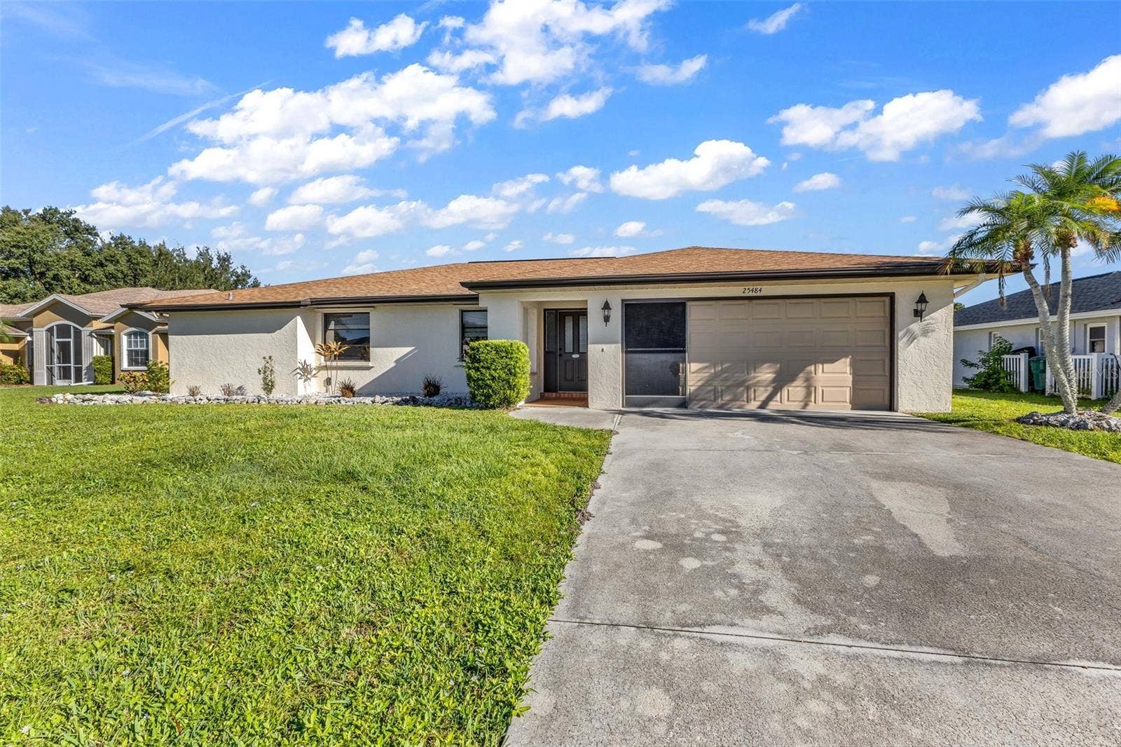 25484 TERRAIN LANE, Punta Gorda, FL 33983 25484 TERRAIN LANE, Punta Gorda, FL 33983