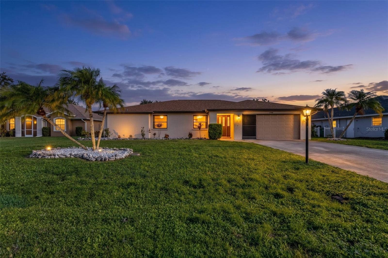 25484 TERRAIN LANE, Punta Gorda, FL 33983 25484 TERRAIN LANE, Punta Gorda, FL 33983