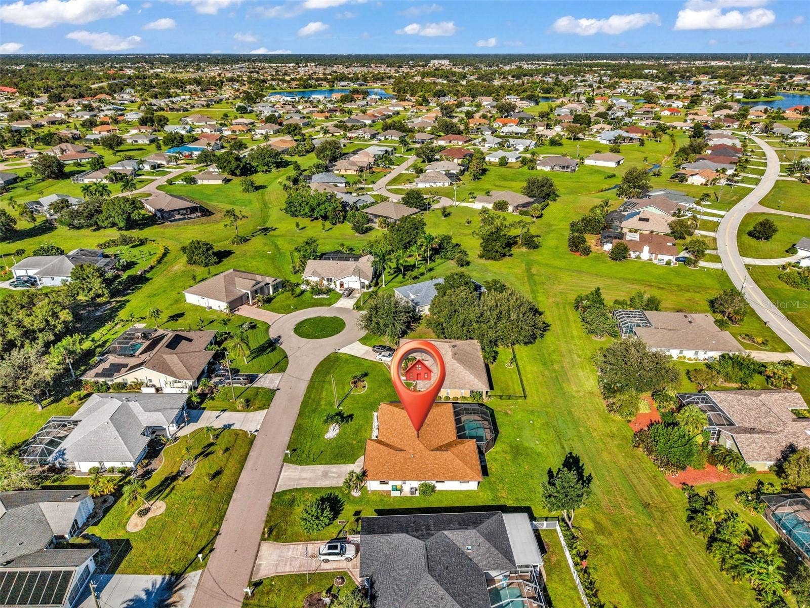 25484 TERRAIN LANE, Punta Gorda, FL 33983 25484 TERRAIN LANE, Punta Gorda, FL 33983