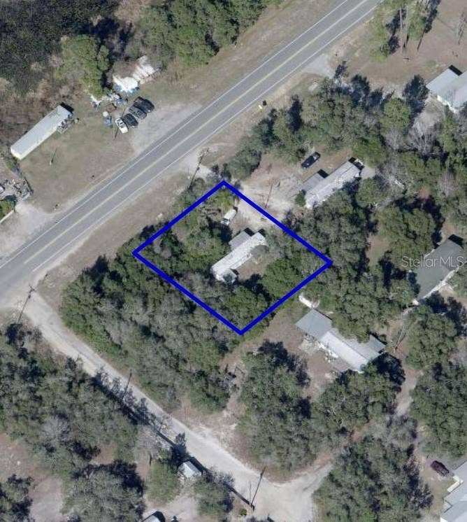 Property photo for 31410 STATE ROAD 44, Eustis, FL