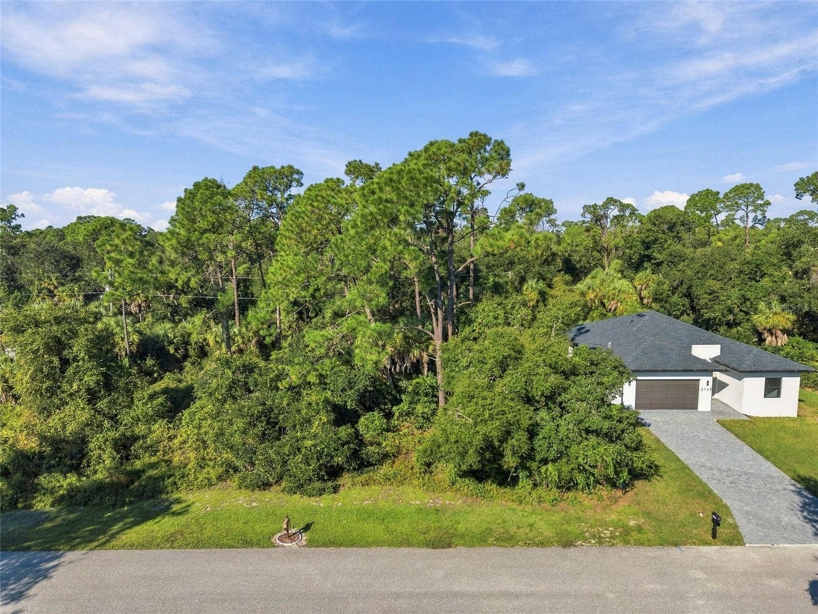 2153 REDMOND STREET, Port Charlotte, FL 33948