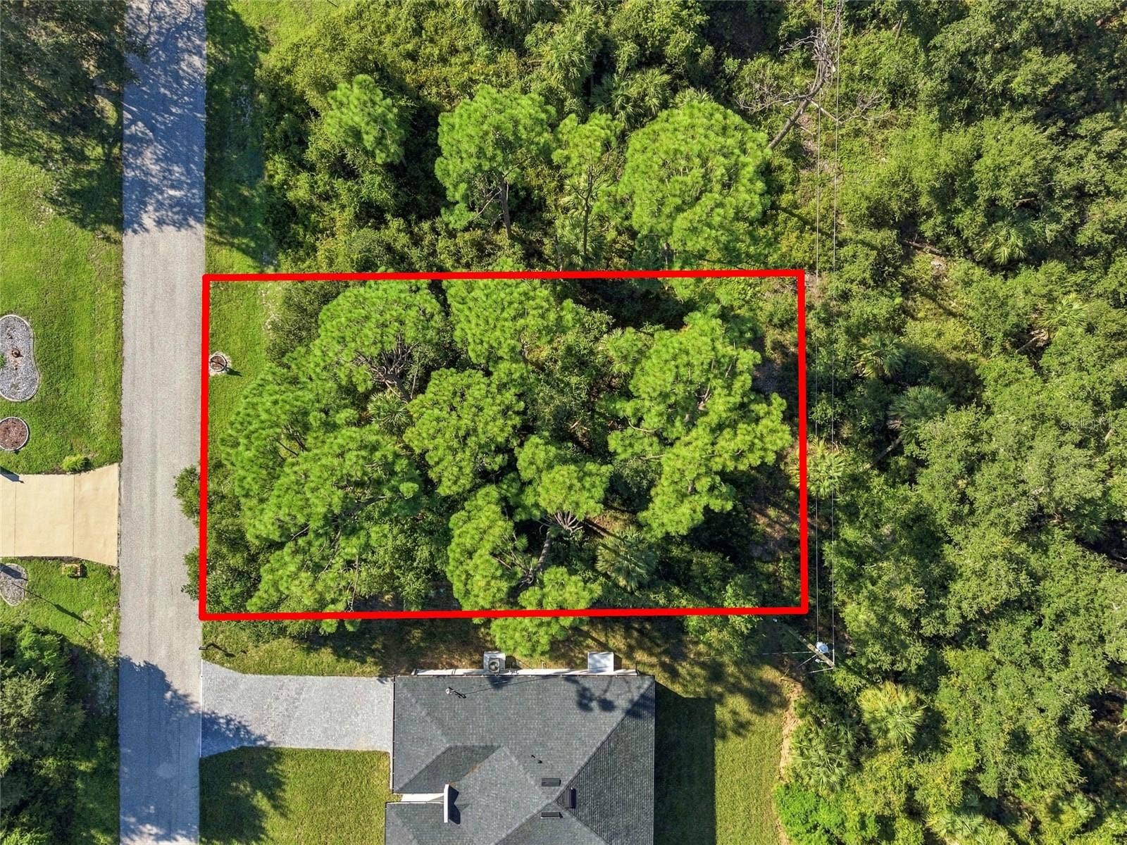 2153 REDMOND STREET, Port Charlotte, FL 33948
