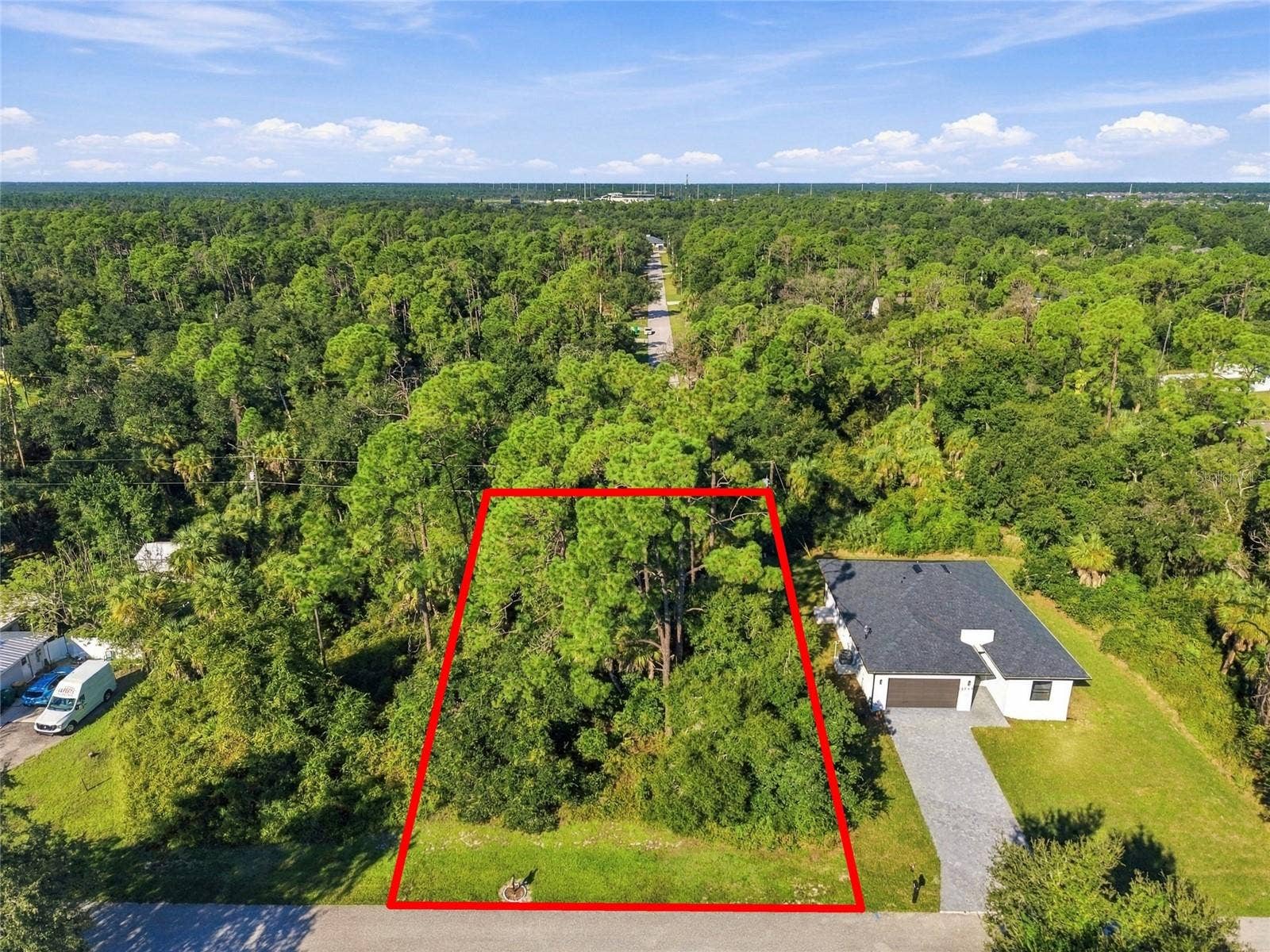 2153 REDMOND STREET, Port Charlotte, FL 33948