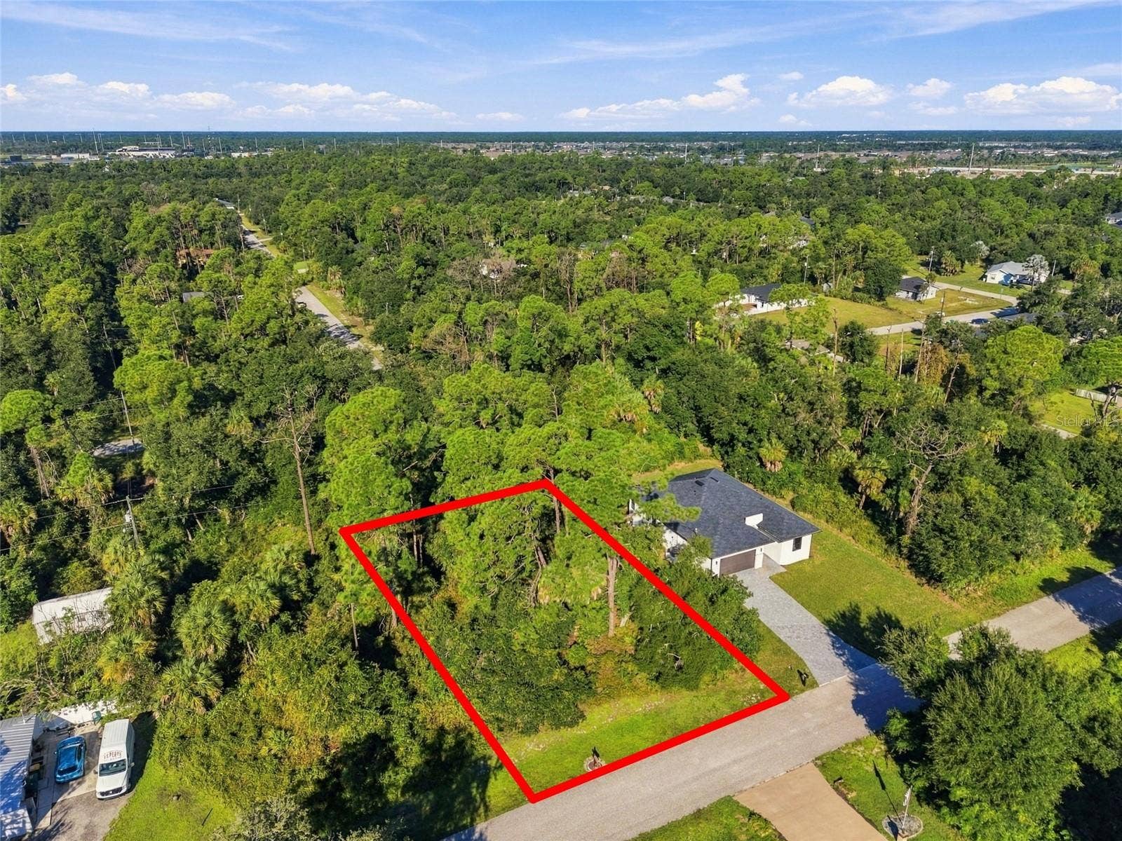 2153 REDMOND STREET, Port Charlotte, FL 33948